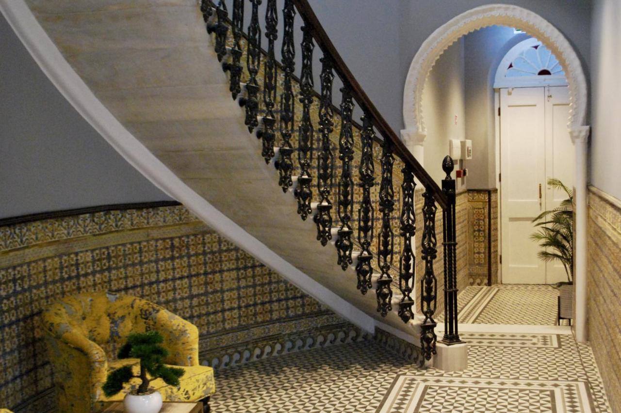 Master Penthouse Double Room Ensuite With Private Terrace - Grand Central House Gibilterra Esterno foto