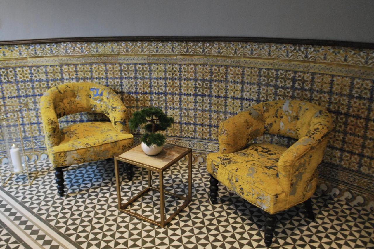 Master Penthouse Double Room Ensuite With Private Terrace - Grand Central House Gibilterra Esterno foto