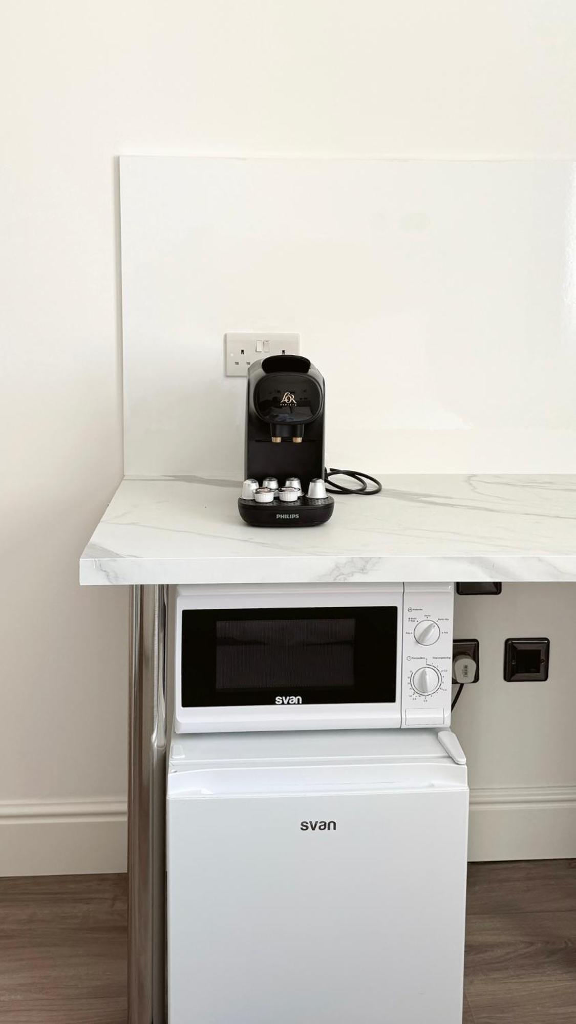 Master Penthouse Double Room Ensuite With Private Terrace - Grand Central House Gibilterra Esterno foto